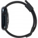  Ремінець UAG для Apple Watch 41/40/38 Trestles, Black