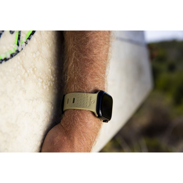 Ремінець UAG для Apple Watch 41/40/38 Trestles, Black