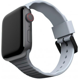  Ремінець UAG для Apple Watch 44/42 Aurora Soft Blue
