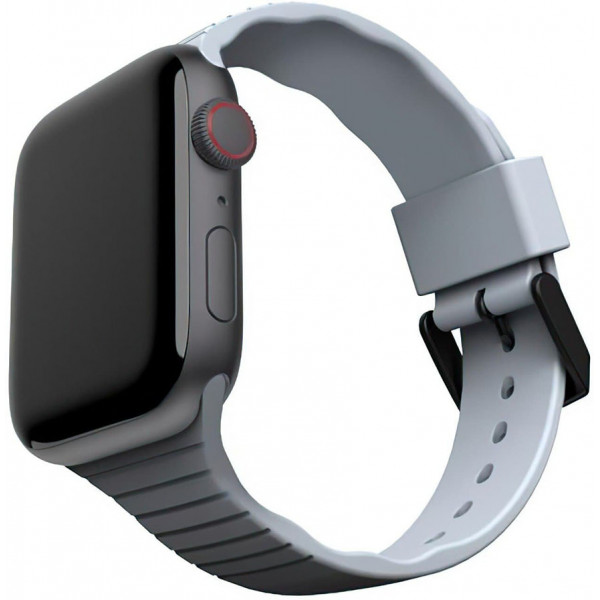  Ремінець UAG для Apple Watch 44/42 Aurora Soft Blue