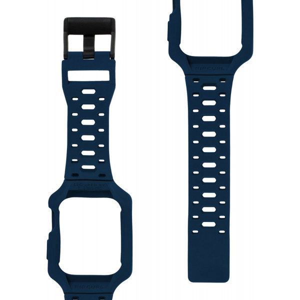  Ремінець UAG для Apple Watch 45/44/42 Huntington, Navy