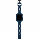  Ремінець UAG для Apple Watch 45/44/42 Huntington, Navy