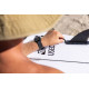  Ремінець UAG для Apple Watch 45/44/42 Torquay, Black-Army