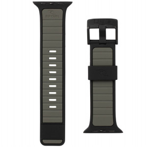  Ремінець UAG для Apple Watch 45/44/42 Torquay, Black-Army
