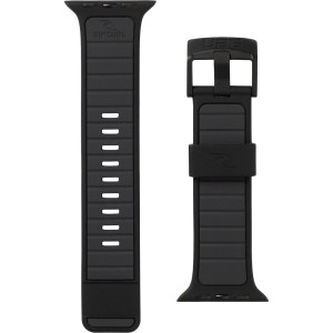  Ремінець UAG для Apple Watch 45/44/42 Torquay, Black-Graphite
