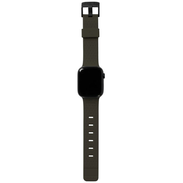  Ремінець UAG для Apple Watch 45/44/42 Trestles, Army