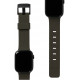  Ремінець UAG для Apple Watch 45/44/42 Trestles, Army