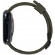  Ремінець UAG для Apple Watch 45/44/42 Trestles, Army
