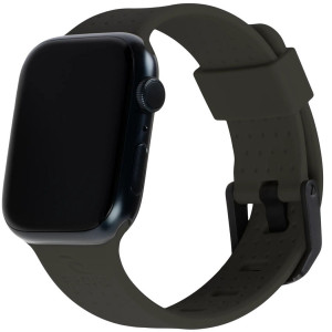 Ремінець UAG для Apple Watch 45/44/42 Trestles, Army