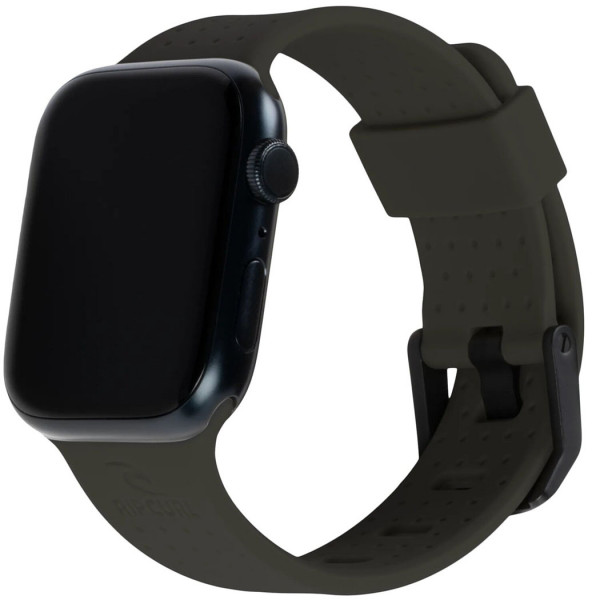  Ремінець UAG для Apple Watch 45/44/42 Trestles, Army