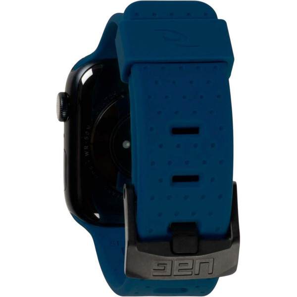  Ремінець UAG для Apple Watch 45/44/42 Trestles, Navy