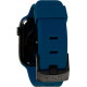  Ремінець UAG для Apple Watch 45/44/42 Trestles, Navy