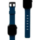  Ремінець UAG для Apple Watch 45/44/42 Trestles, Navy