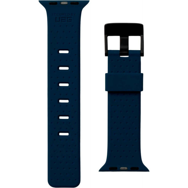 Ремінець UAG для Apple Watch 45/44/42 Trestles, Navy
