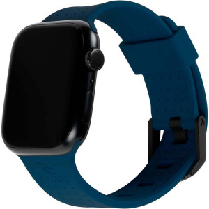  Ремінець UAG для Apple Watch 45/44/42 Trestles, Navy