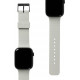  Ремінець UAG для Apple Watch 45/44/42mm DOT, Grey
