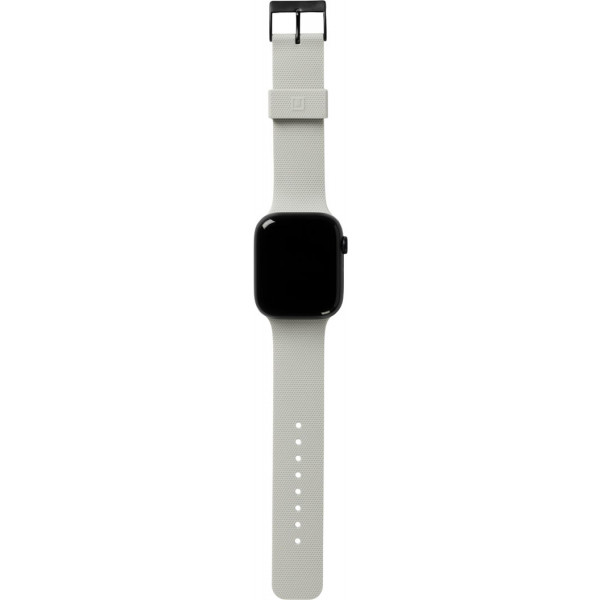  Ремінець UAG для Apple Watch 45/44/42mm DOT, Grey