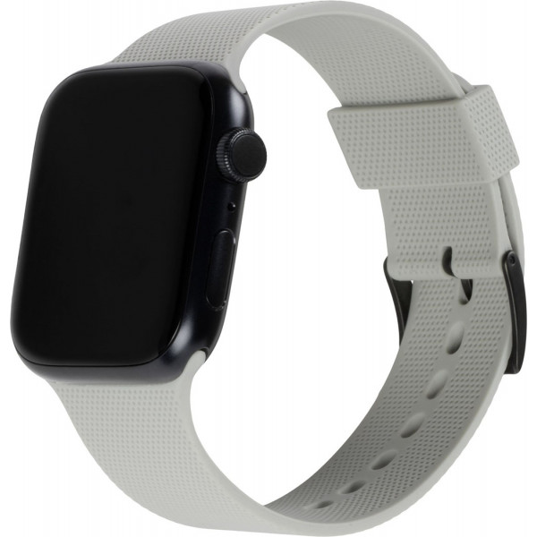  Ремінець UAG для Apple Watch 45/44/42mm DOT, Grey
