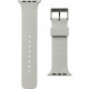 Ремінець UAG для Apple Watch 45/44/42mm DOT, Grey