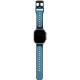  Ремінець UAG для Apple Watch Ultra 49/45/44/42mm Civilian Silicone, Mallard