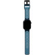  Ремінець UAG для Apple Watch Ultra 49/45/44/42mm Civilian Silicone, Mallard