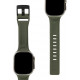  Ремінець UAG для Apple Watch Ultra 49/45/44/42mm Scout, Foliage Green