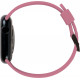  Ремінець UAG для Apple Watch Ultra/49mm Dot Silicone, Dusty Rose