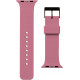  Ремінець UAG для Apple Watch Ultra/49mm Dot Silicone, Dusty Rose