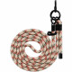  Ремінець для телефона Proove Twist Check Cross-Body Strap Beige/Red (PSBSUNCC1564)