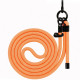  Ремінець для телефона Proove Twist Color Cross-Body Strap Orange (PSBSUNSP1554)