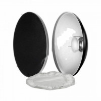 Рефлектор з сотами Beauty Lite Photex 400 мм