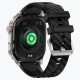  Розумний годинник Kospet MAGIC P10 Silver