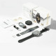  Розумний годинник Kospet TANK M4 SE Black