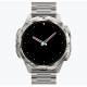  Умные часы Kospet TANK T3 Ultra 2 SE Silver