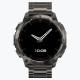  Розумний годинник Kospet TANK T4 SE Black