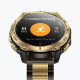  Умные часы Kospet TANK T4 SE Gold