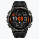  Розумний годинник Kospet TANK T4C Black