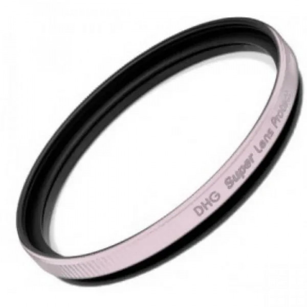 Светофильтр защитный Marumi DHG Lens Protect 62 мм
