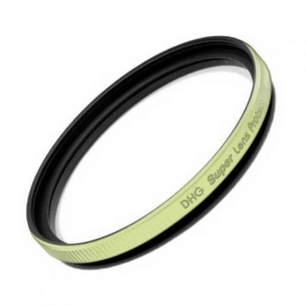  Светофильтр защитный Marumi DHG Super Lens Protect Lime 52 мм
