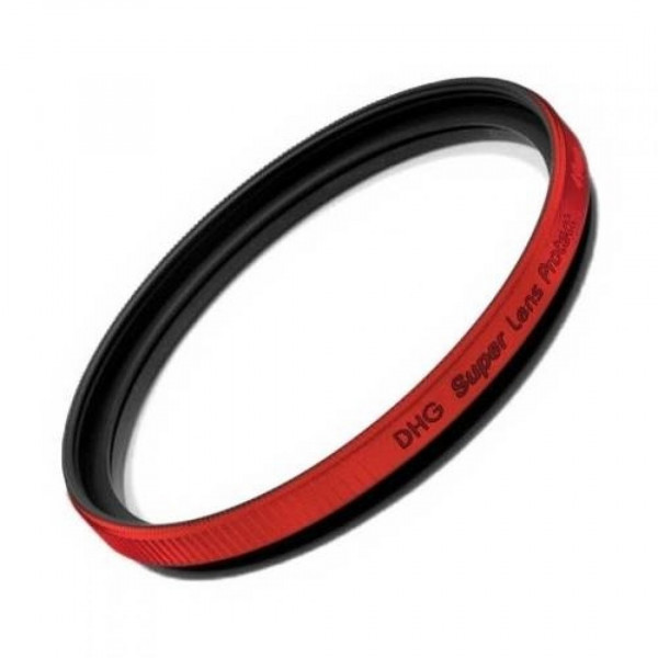  Светофильтр защитный Marumi DHG Super Lens Protect Red 52 мм