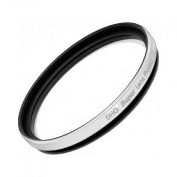  Светофильтр защитный Marumi DHG Super Lens Protect White 52 мм