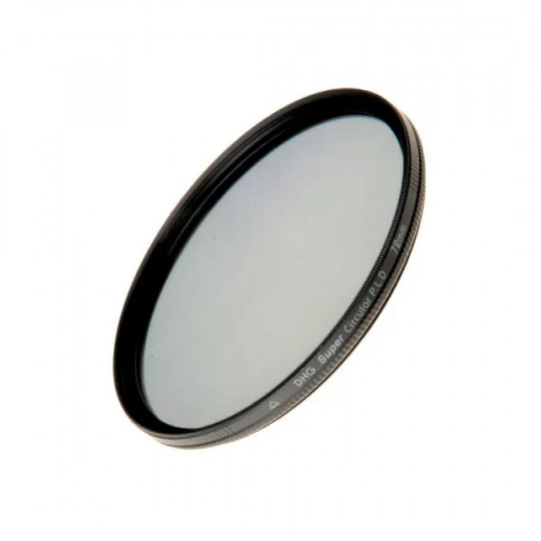  Светофильтр поляризационный Marumi DHG Super Circular PL(D) 40,5 мм