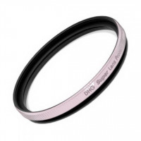 Светофильтр защитный Marumi DHG Super Lens Protect Pink 58 мм