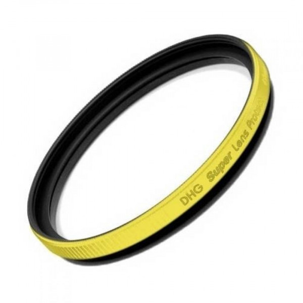  Світлофільтр захисний Marumi DHG Super Lens Protect Yellow 37 мм