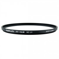 Світлофільтр захисний Marumi FIT+SLIM MC UV (CL) 49 мм