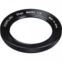 Светофильтр макро Marumi Macro +10 49 мм