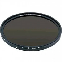 Світлофільтр нейтрально-сірий Marumi Creation Vari-ND 2.5-500 67 мм