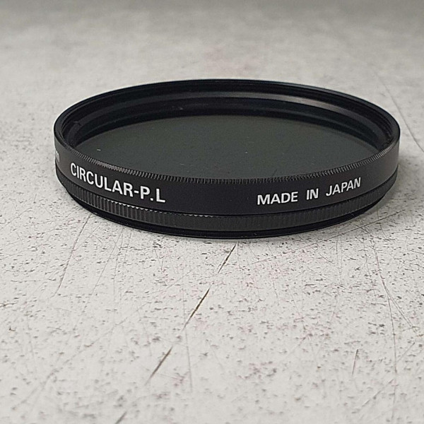  Світлофільтр поляризаційний Marumi Circular PL 67 мм