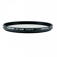 Світлофільтр поляризаційний Marumi FIT + SLIM Circular PL 67 мм