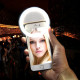  Селфі-лампа для телефону Selfie Ring Light RK-12 White